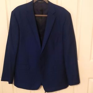 Men's Calvin Klein extreme Slim fit Suit Jacket
